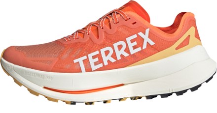 Terrex Agravic Speed Ultra Trail-Running Shoes - Men's