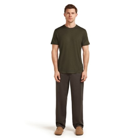 Icebreaker Merino 150 Tech Lite III T-Shirt - Men's 3