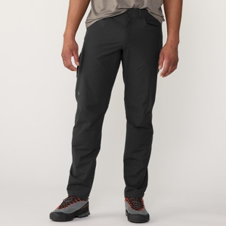 Arc'teryx Kragg Cotton Pants - Men's 0