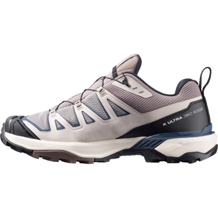 Salomon X Ultra 360 Edge GORE-TEX Hiking Shoes - Men's 1