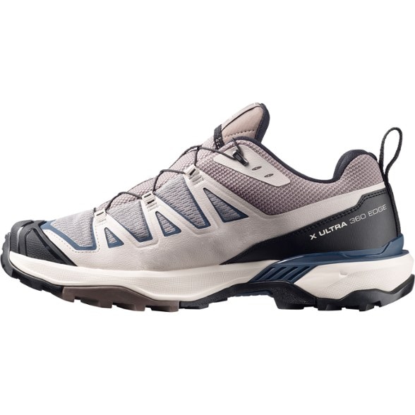 Detail Image of color Cloudburst/Silver/Spellbound