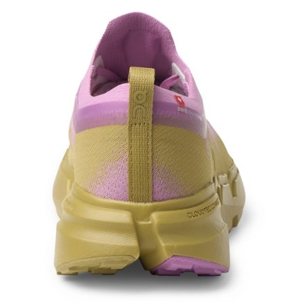 On Cloudsoma Trail-Running Shoes - Men's 9