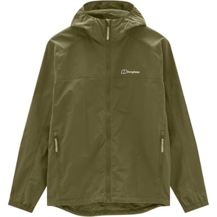 Berghaus Butterwick Jacket - Men's 0