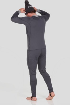 NRS Expedition Weight Union Suit - Men's 2