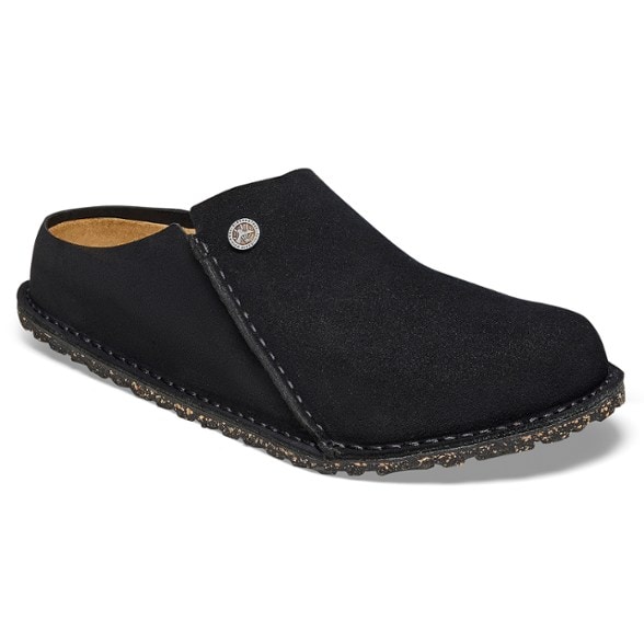 Product Image of color Black Suede