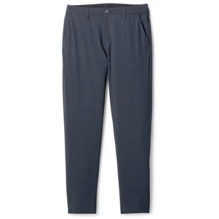 Vuori Aim Trousers Athletic Slim Fit - Men's 0