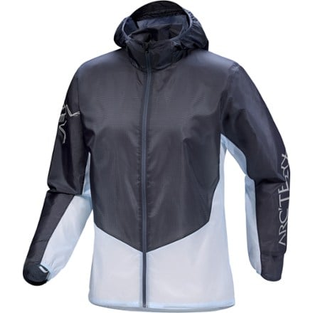 Arc'teryx Norvan Windshell Hoody - Men's 4