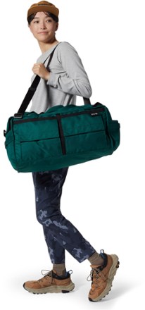 Mountain Hardwear Camp Tough Duffel - 50 L 3