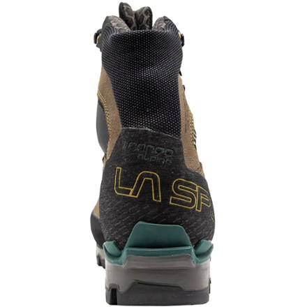 La Sportiva Trango Alpine GTX Mountaineering Boots - Men's 3