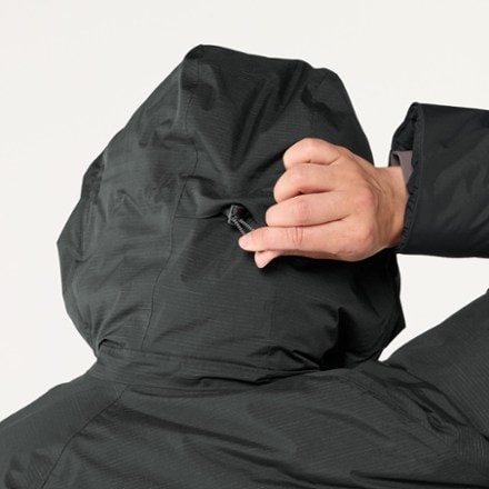 REI Co-op Stormhenge 850 Down Hybrid Parka - Women's 8