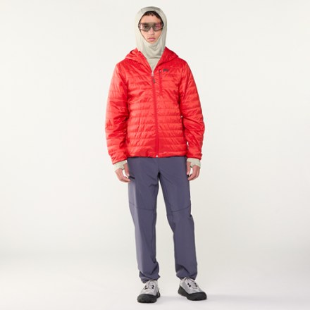 REI Co-op Flash Shade Hoodie - Men's 4