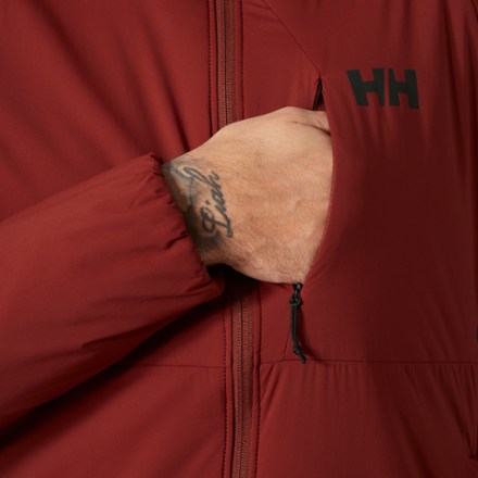 Helly Hansen Odin Stretch Hood Insulator 2.0 Jacket - Men's 6
