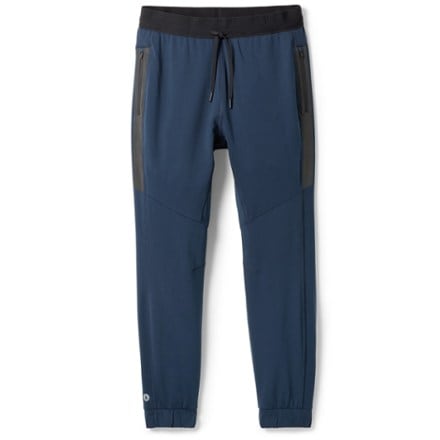 Smartwool Active Fleece Tech Pants - Men's 0