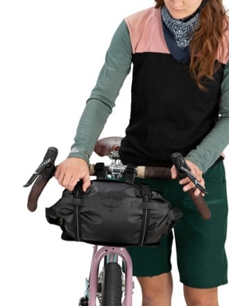 Osprey Escapist Handlebar Bag 6