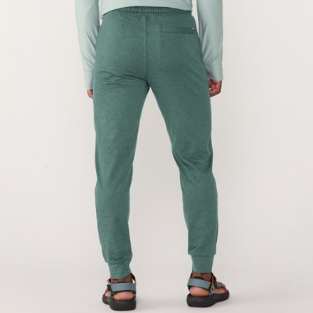 Vuori Ponto Performance Jogger Pants - Men's 4
