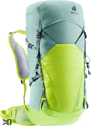 Deuter Speed Lite 30 Pack - Men's 0