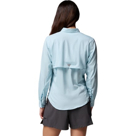 Columbia PFG Tamiami II Long-Sleeve Shirt - Women's 3