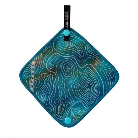 Kula Cloth Reusable Antimicrobial Pee Cloth 0