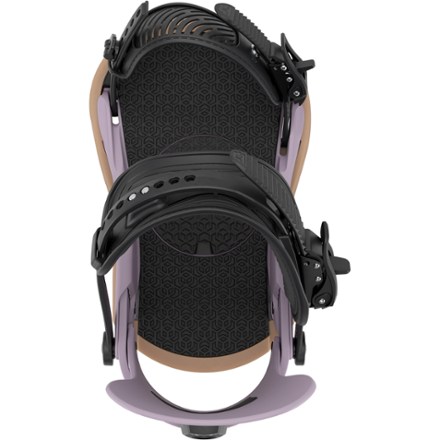 Union Strata Snowboard Bindings - 2025/2026 | REI Co-op