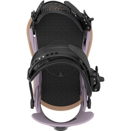 Union Strata Snowboard Bindings - 2025/2026 3