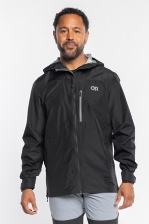 Outdoor Research Foray Super Stretch Jacket - Men's 1