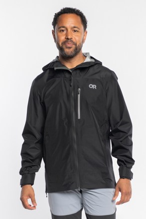 Outdoor Research Foray Super Stretch Jacket - Men's | REI Co-op