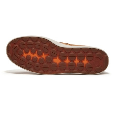 Timberland Emerson Street Mid Sneakers - Men's 4