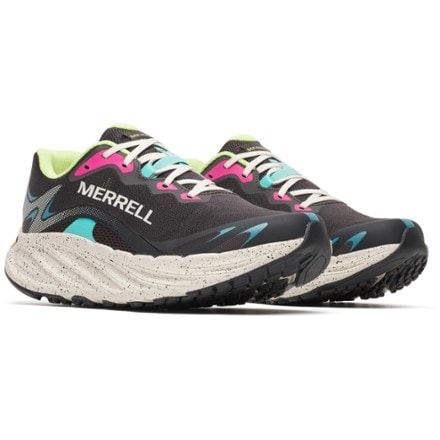 Merrell ProMorph Running Shoes - Men's 3