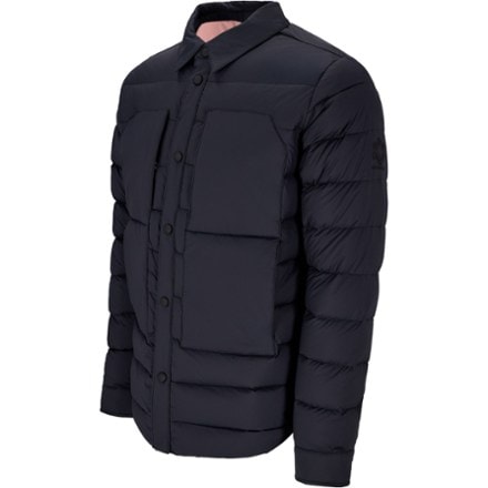 Obermeyer Explorer Down Shirt - Men's 5