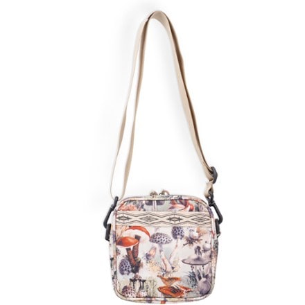 KAVU Globetrot Bag 2