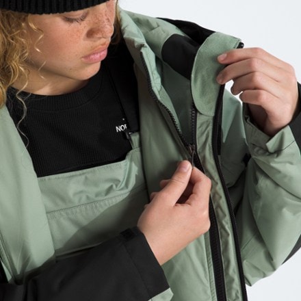 The North Face Freedom Triclimate 3-in-1 Jacket - Kids' 9