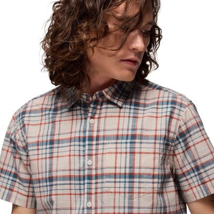 prAna Groveland Shirt - Men's 6