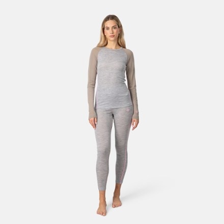 Kari Traa Kaia Base Layer Set - Women's 1