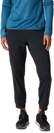 Mountain Hardwear Mountain Stretch Jogger Pants - Women's 0