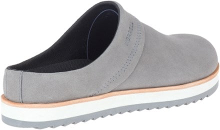 Merrell Juno Suede Clogs - Women's 3