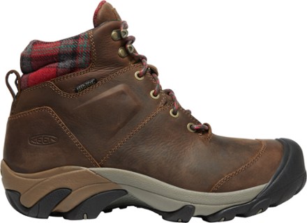 KEEN Targhee II Winter Waterproof Boots - Men
