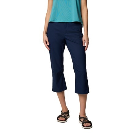 Columbia Leslie Falls Capris II - Women's 0