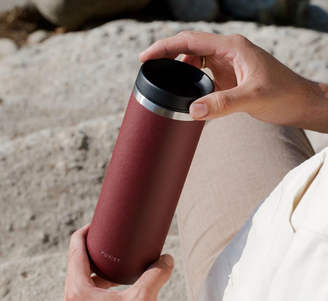 Location Image for Mover Vacuum Water Bottle with Scope Top - 18 fl. oz.