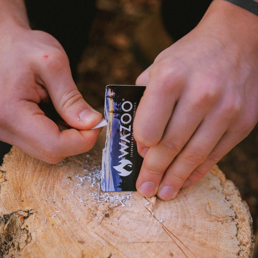 Location Image for FireCard by Wazoo - Package of 3