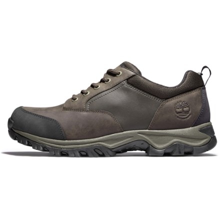 Timberland Mt. Maddsen Low Waterproof Hiking Shoes - Men's 1