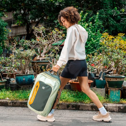 Location Image for Santiago 35 L Travel Pack