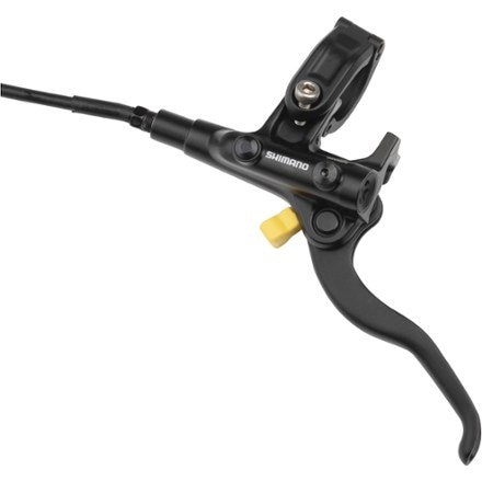 Shimano Deore BL-M4100/BR-MT410 Disc Brake and Lever Set 1