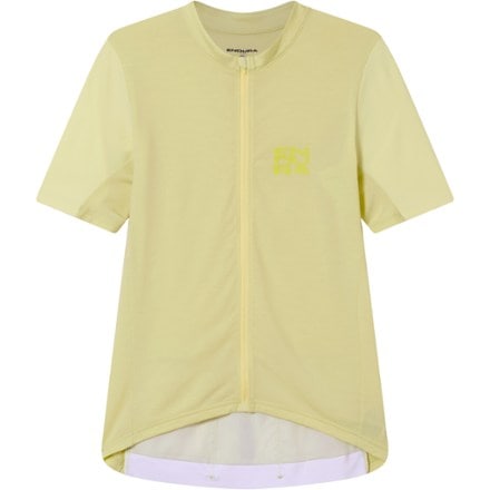 Endura Alltrack Ride Cycling Jersey - Men's 0