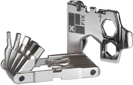 Fix Manufacturing Wheelie Wrench Multi-Tool 0