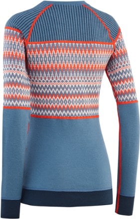 Kari Traa Silja Base Layer Top - Women's 3