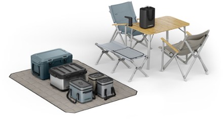 Dometic GO Compact Camp Chair 6