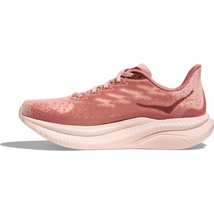 HOKA Mach 6 Road-Running Shoes - Women's 1