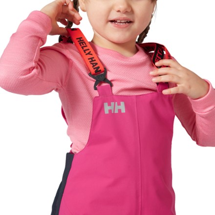 The North Face Freedom Insulated Bib - Skibroek Kinderen online kopen