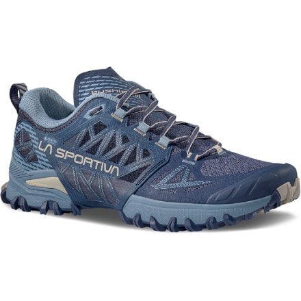 La Sportiva Bushido III GTX Trail-Running Shoes - Women's 1