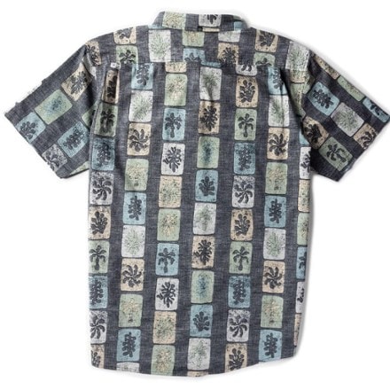 VISSLA Tropic Tiles Eco Shirt - Men's 1
